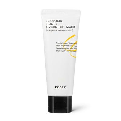 Cosrx - Propolis Honey Overnight Mask - Mascarilla de noche hidratante