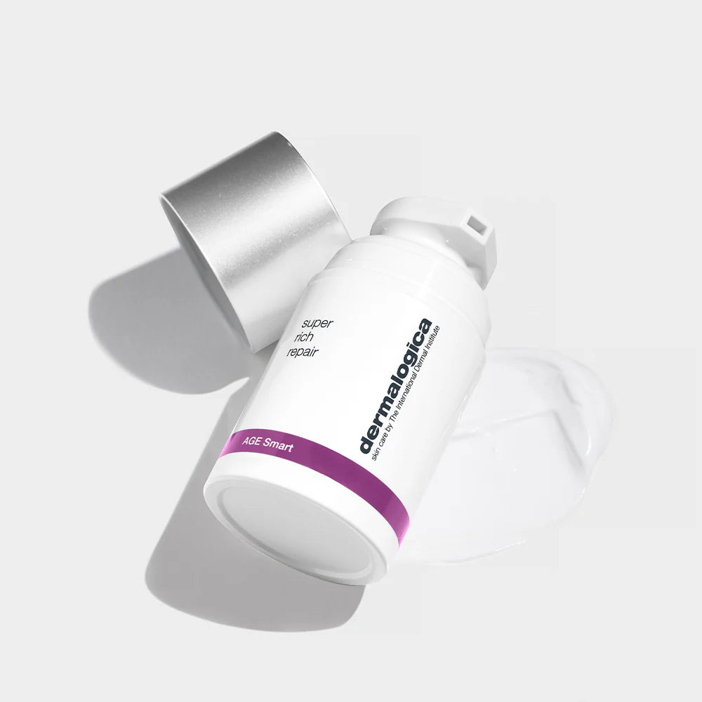 Dermalogica - Super rich repair - Ultra-rich nourishing balm