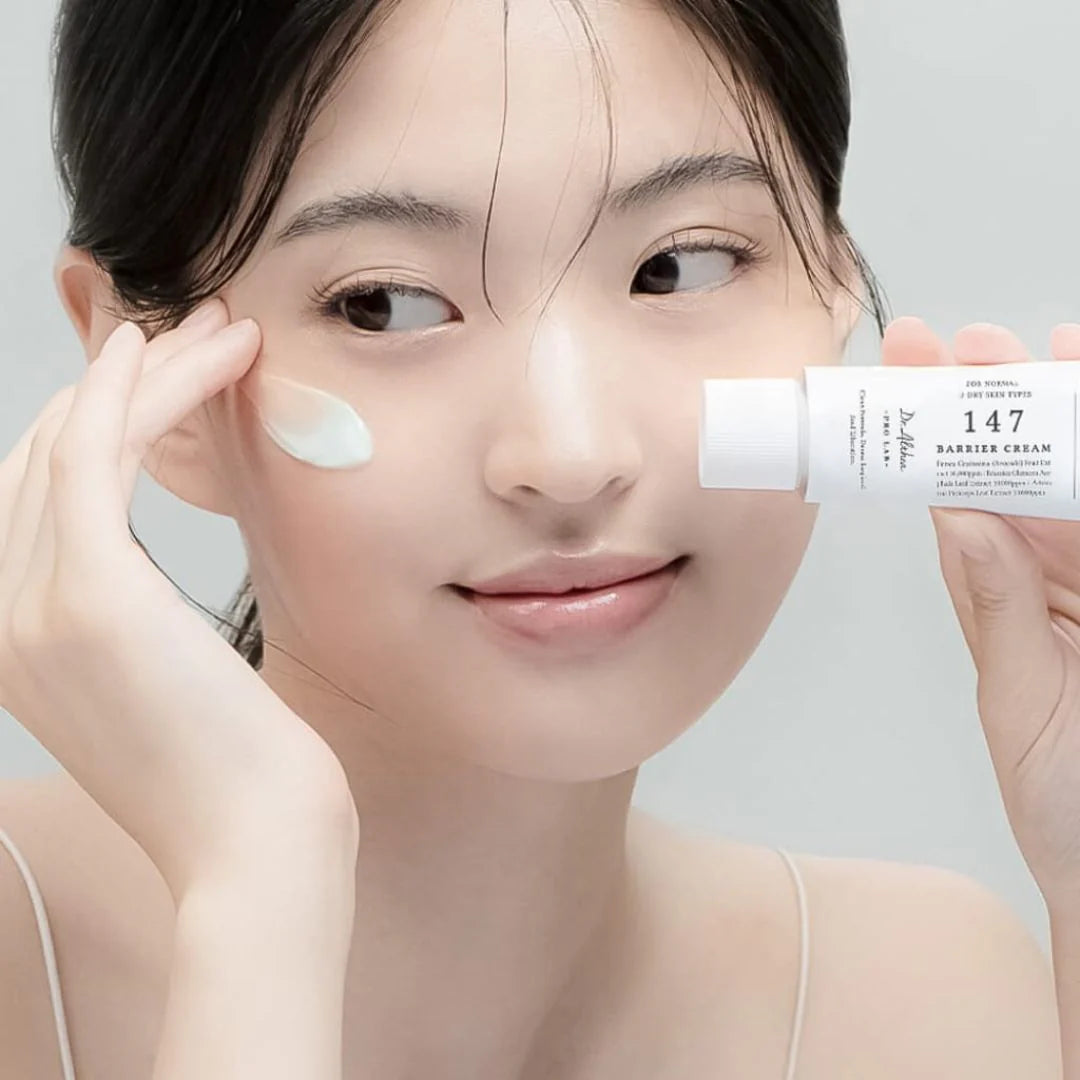 Dr Althea - 147 Barrier Cream - Crème hydratante et réparatrice - 50 ml