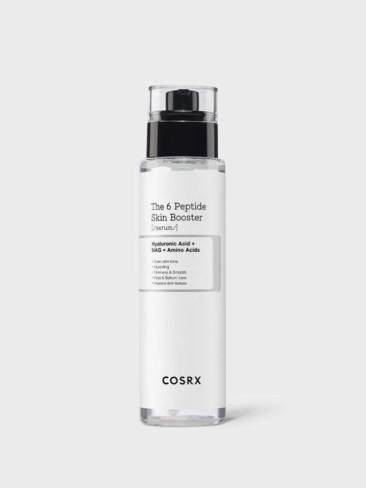 Cosrx - El suero potenciador de la piel de 6 péptidos - 150 ml