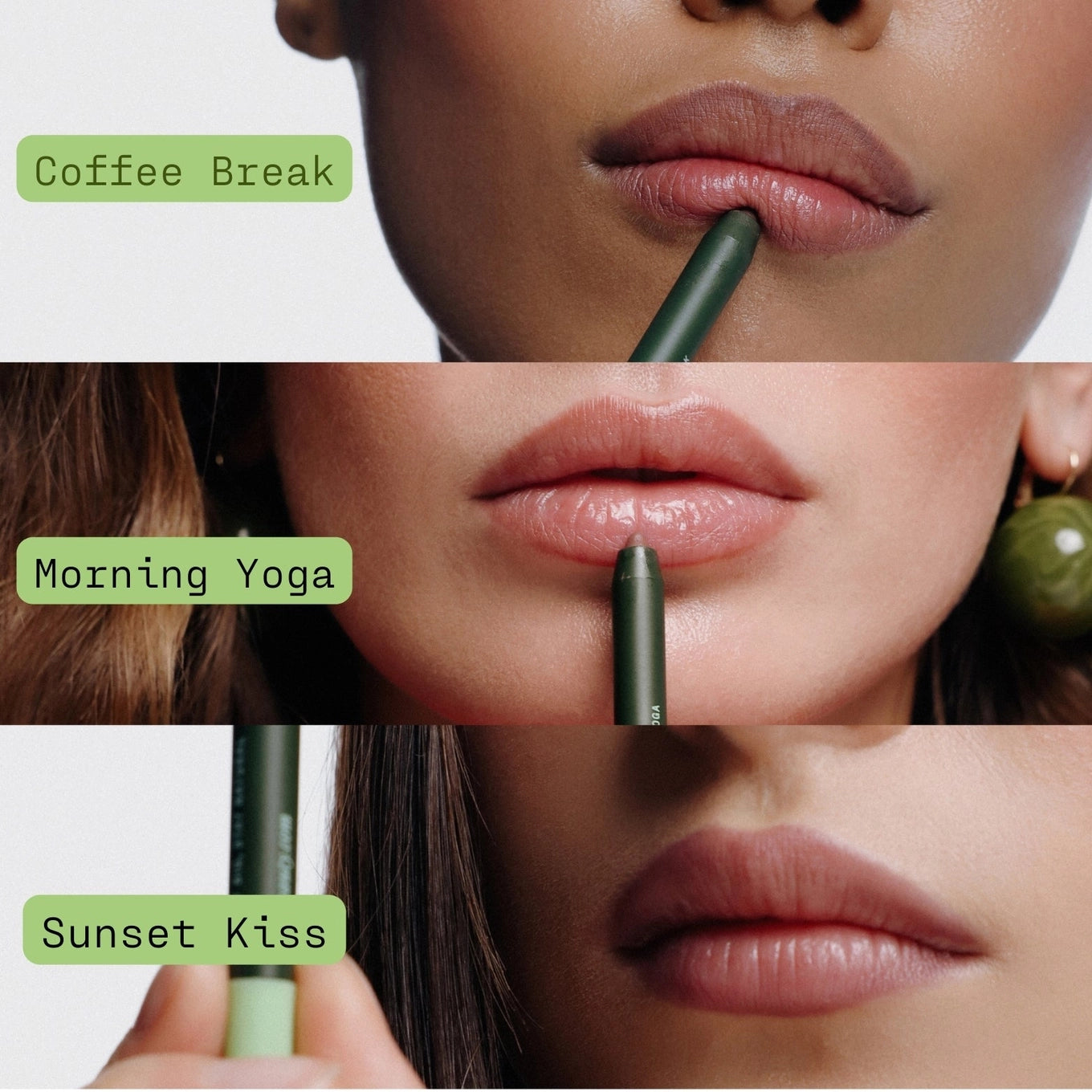 Sync Beauty - Lip Contour - Liner à lèvres