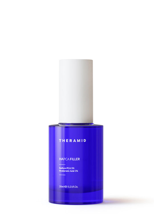 Theramid - Hapca Filler - Hyaluronic Acid Moisturizing Treatment