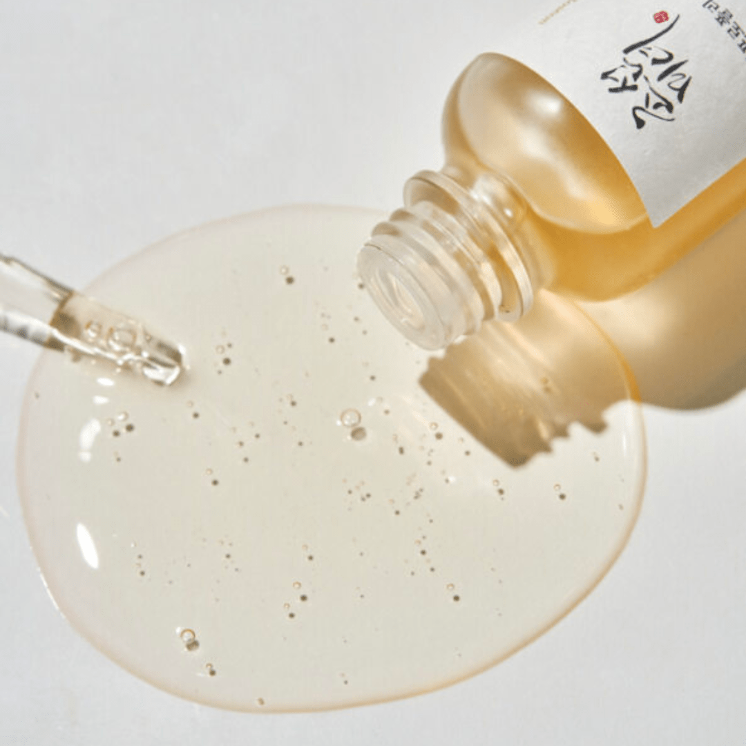Beauty of Joseon - Glow Serum: Propolis + Niacinamide - Apaisant & Réducteur de Pores