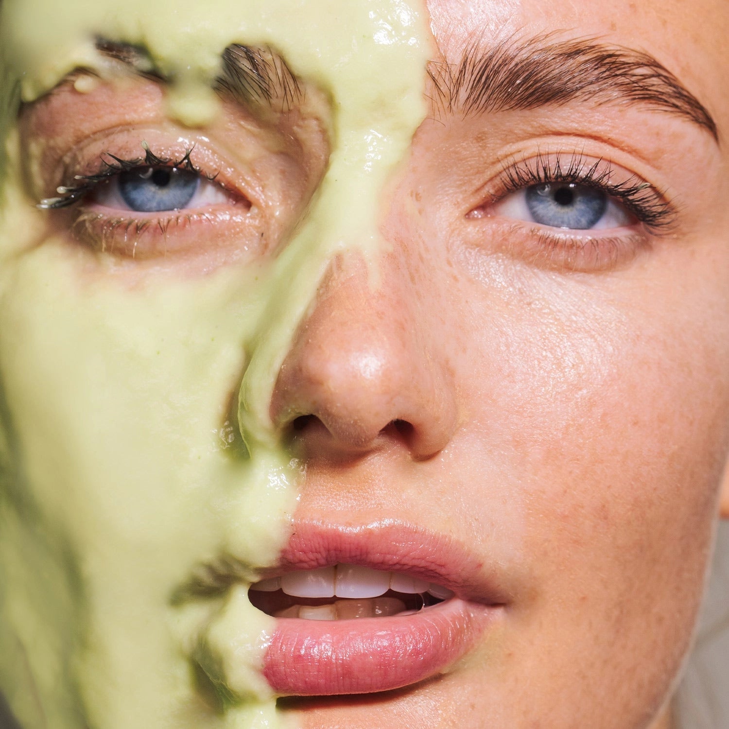 Odacité - Green Smoothie® Crème ultra-hydratante - 50 ml