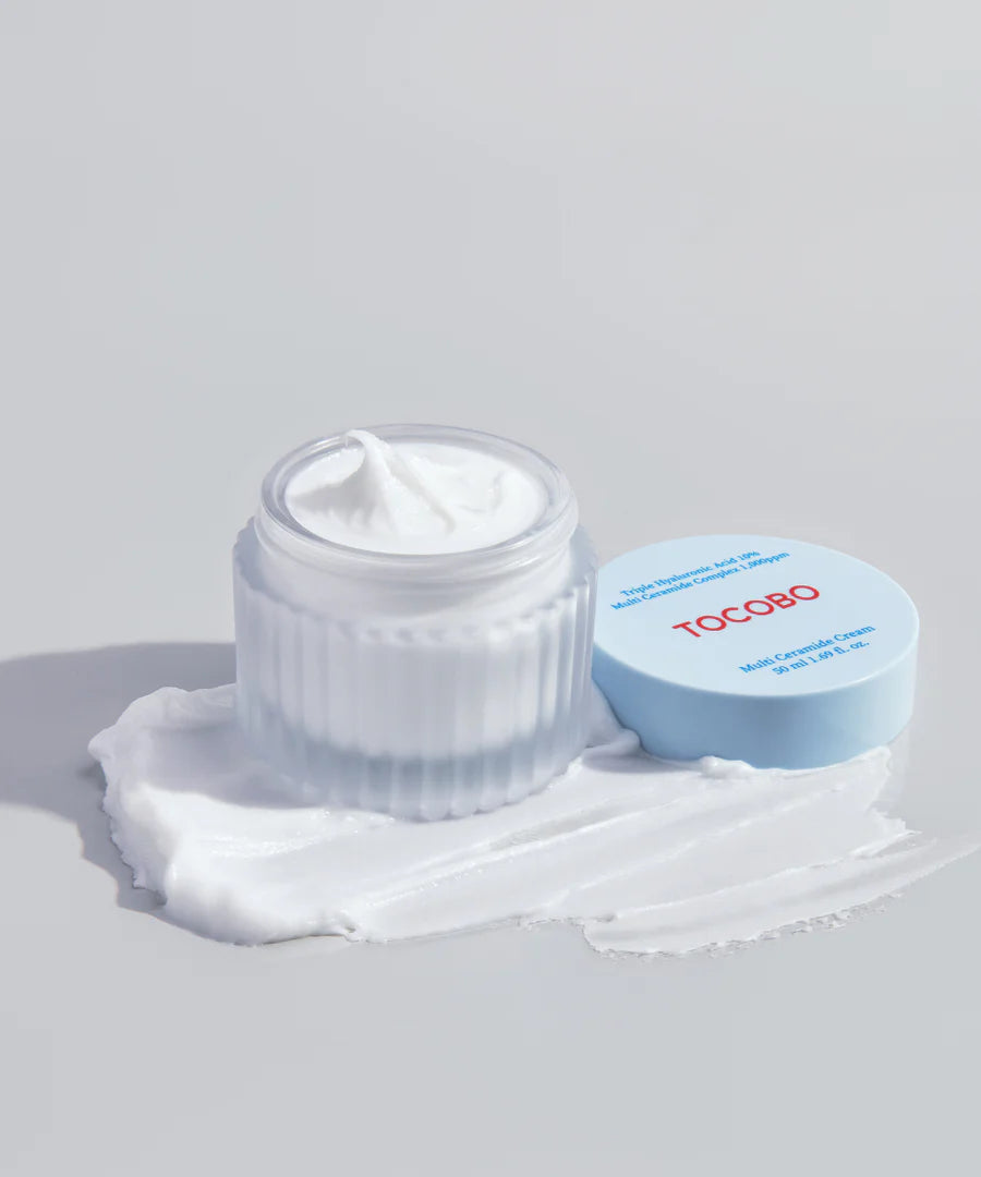 Tocobo - Glow & Most trio - Coffret Hydratation & Éclat