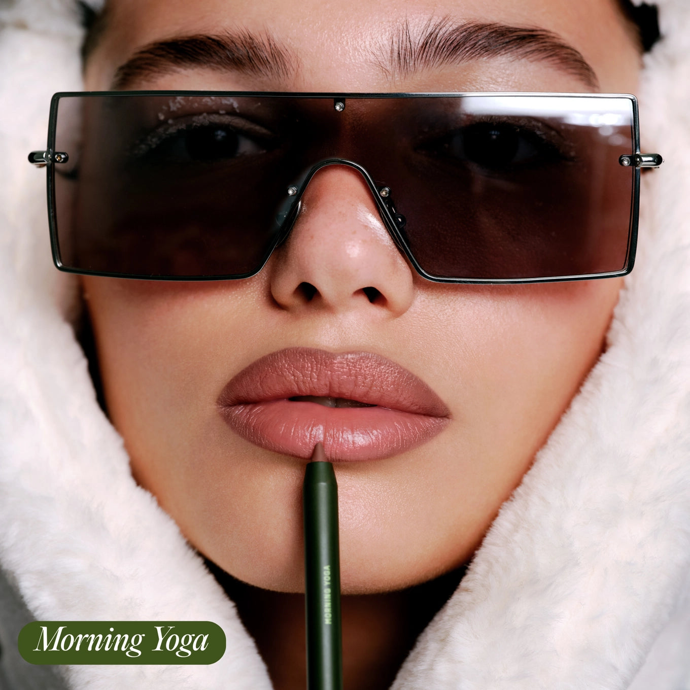 Sync Beauty - Lip Contour - Liner à lèvres