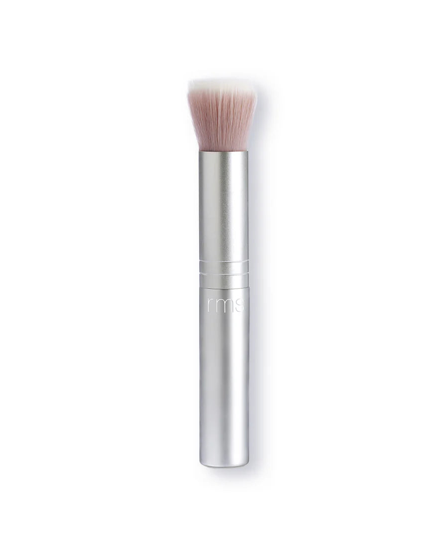 RMS Beauty - Skin2Skin Blush Brush - Pinceau Blush