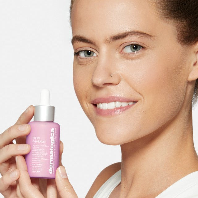 Dermalogica - Liquid peelfoliant - Peeling professionel à domicile 59 ml