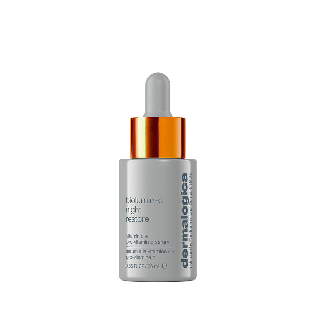 Dermalogica - Biolumin-c night restore - Sérum de nuit antioxydant vitamine C