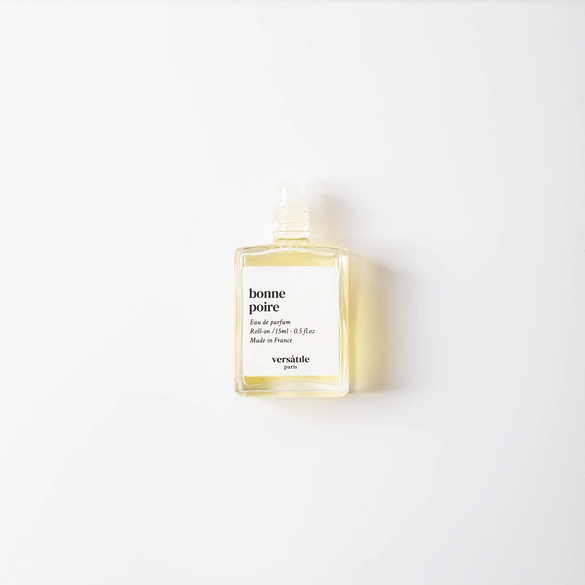 Versatile - Bonne poire - Eau de parfum sans alcool 15 ml