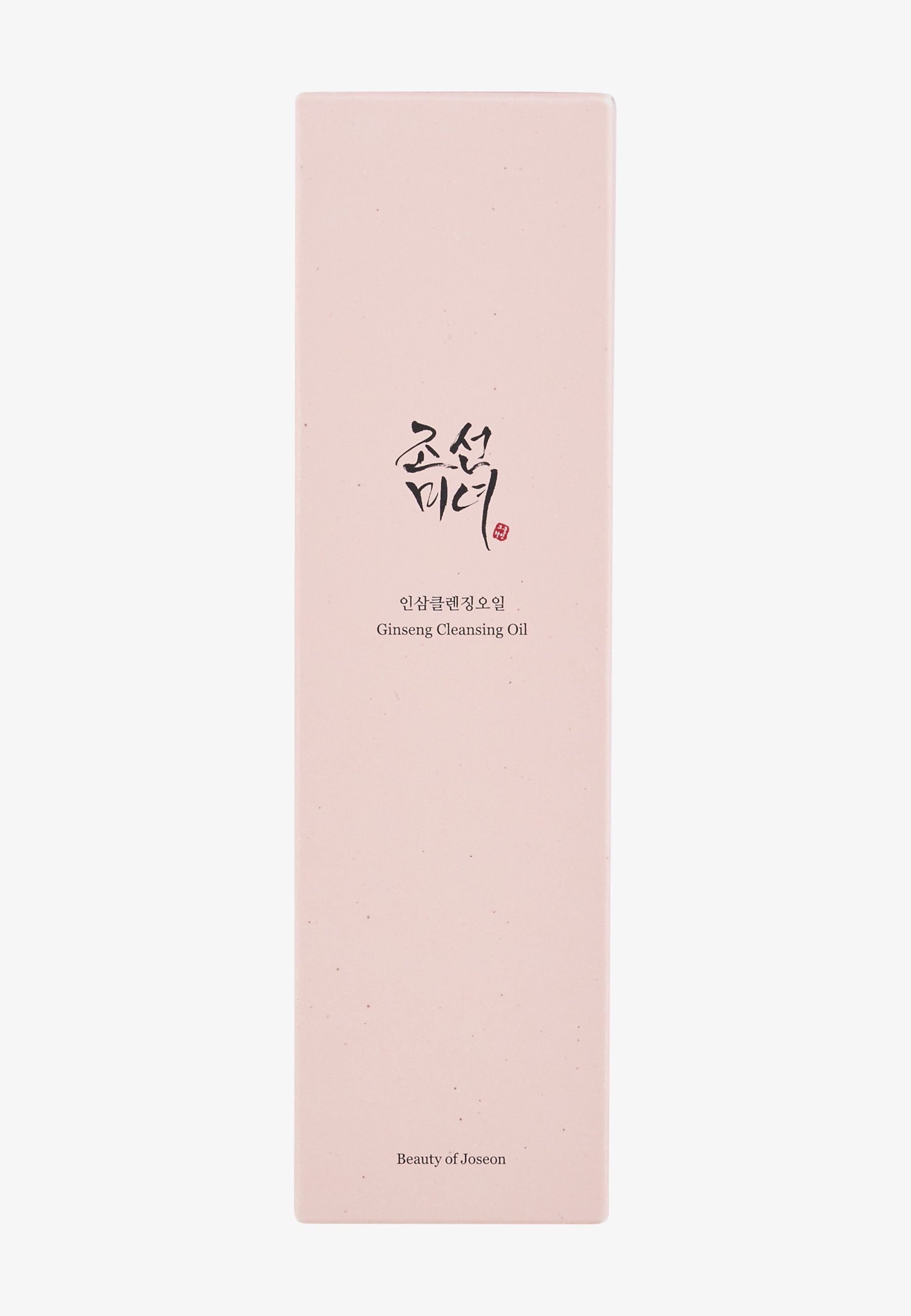 Beauty of Joseon - Ginseng Cleansing oil - Makeup remover oil 210 ml