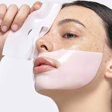 Biodance - Bio Collagen Real deep Mask - Collagen face mask