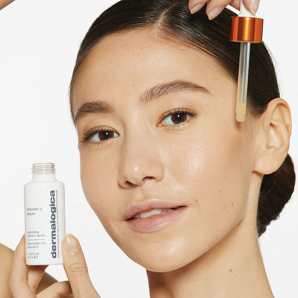 Dermalogica - Biolumin-c serum - Sérum éclat vitamine-C