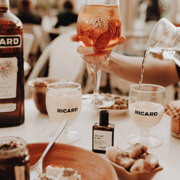 Versatile - Sea Sud & Sun - Extrait de parfum 15 ml