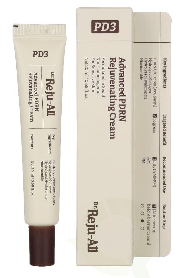 Dr REJU-ALL - All Advanced PDRN Rejuvenating Cream – 20ml