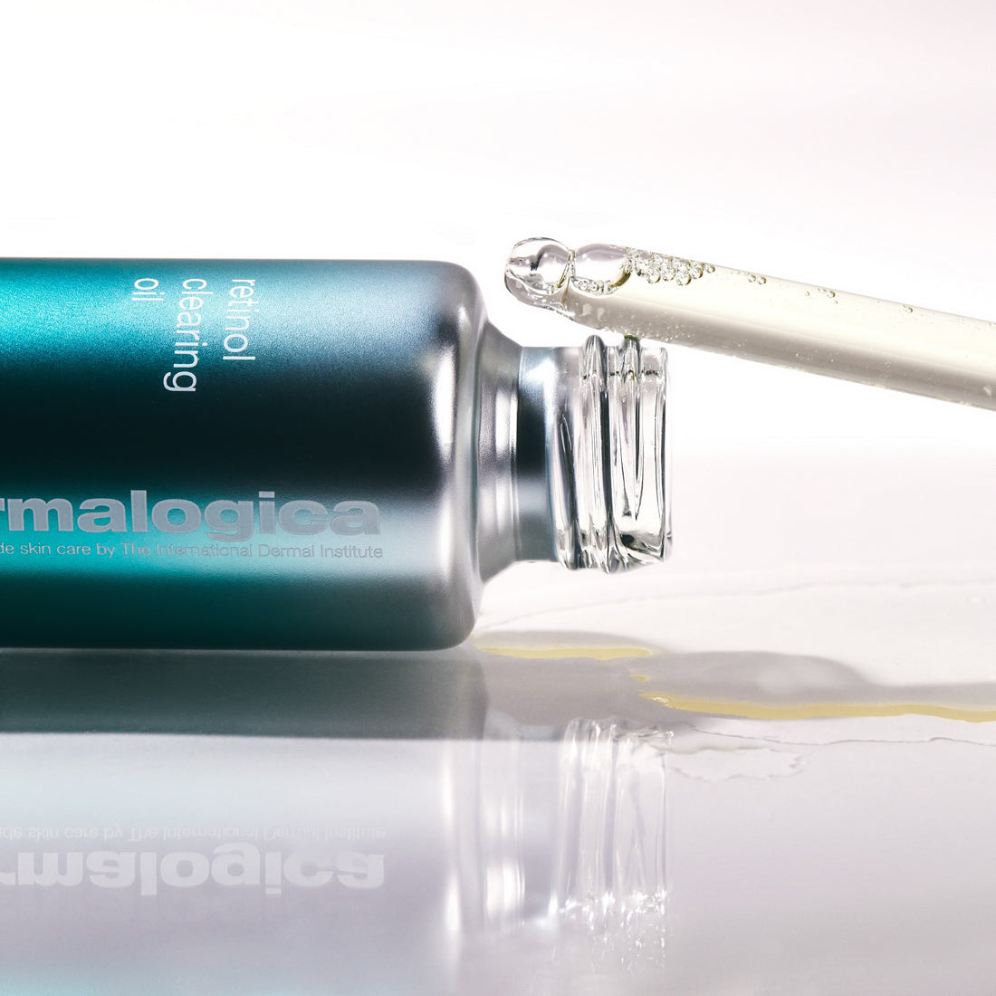 Dermalogica - Retinol clearing oil - Huile de nuit purifiante au rétinol