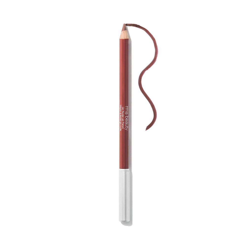 RMS Beauty - Go Nude Lip Pencil - Crayons contour des lèvres