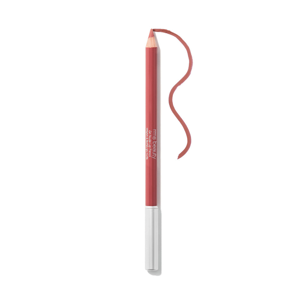 RMS Beauty - Go Nude Lip Pencil - Crayons contour des lèvres