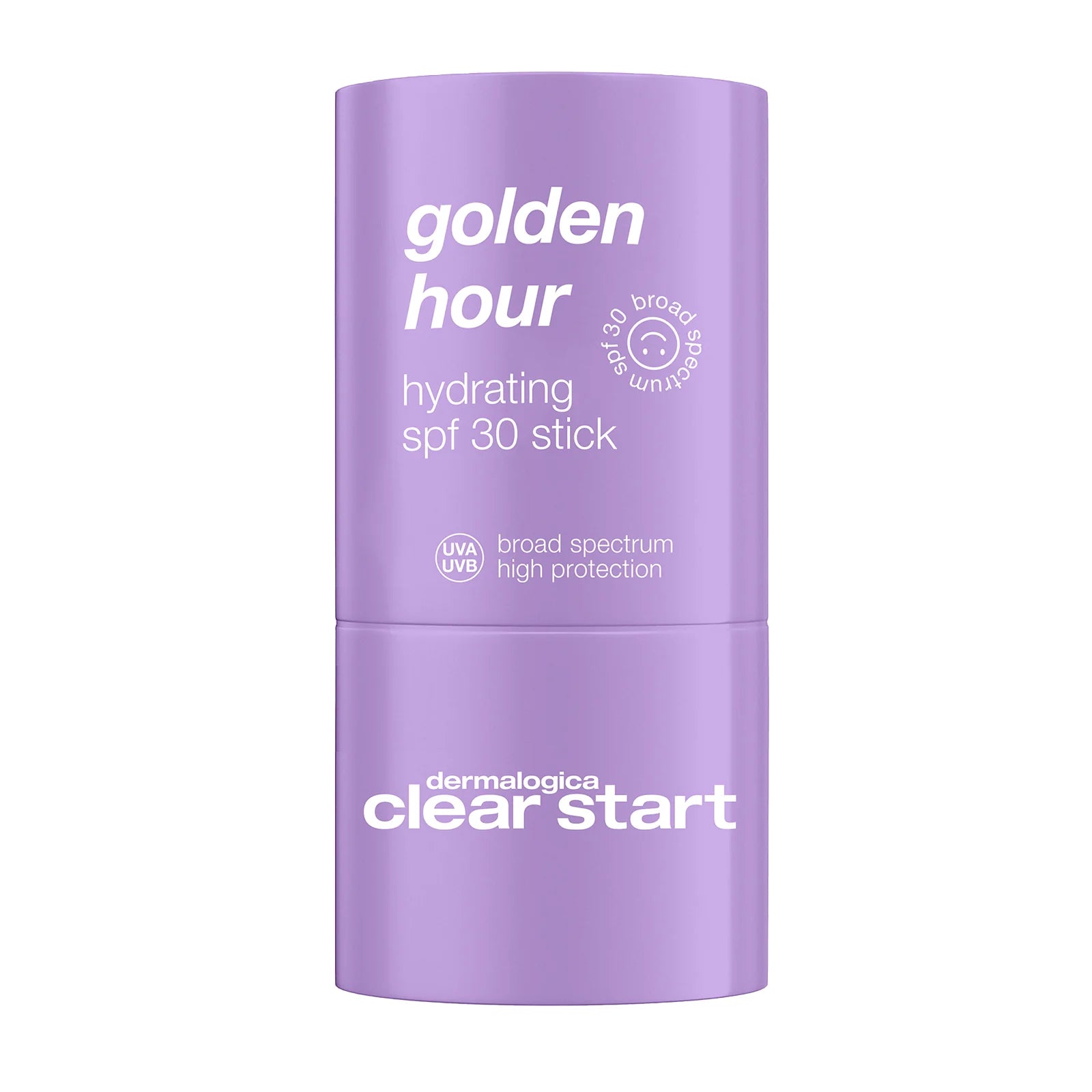 Dermalogica - Golden Hour - stick solaire spf 30 hydratant + illuminateur