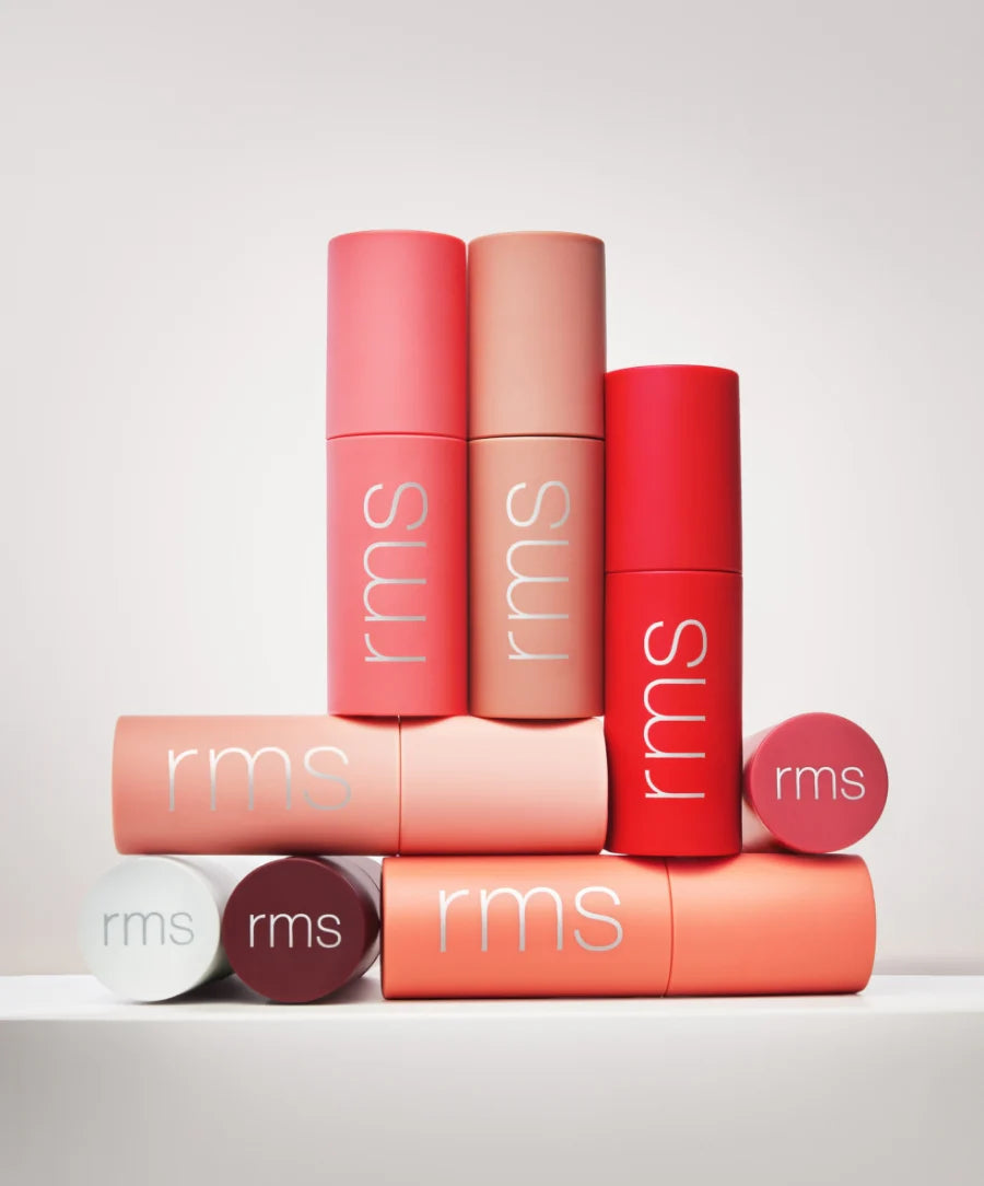 RMS Beauty - Legendary Lip Oil - Rouge à lèvres hydratant & brillant