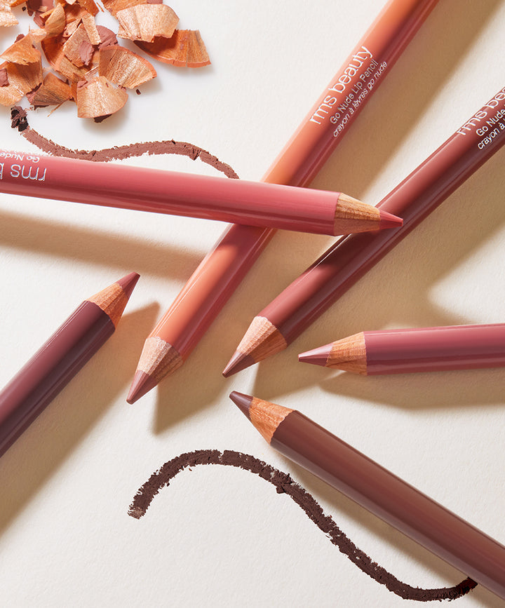 RMS Beauty - Go Nude Lip Pencil - Crayons contour des lèvres