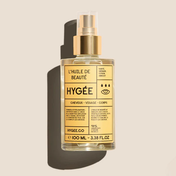 Hygée - L&