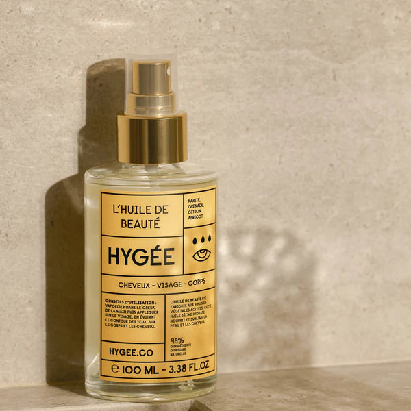 Hygée - L&