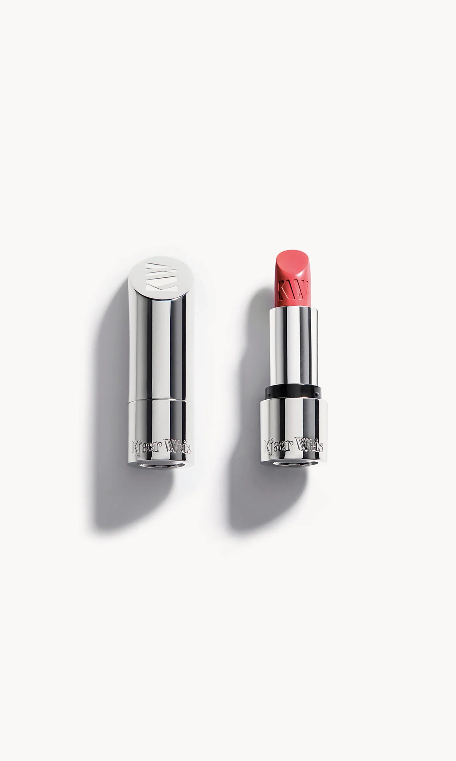 Rouge à lèvres crème – Kjaer Weis