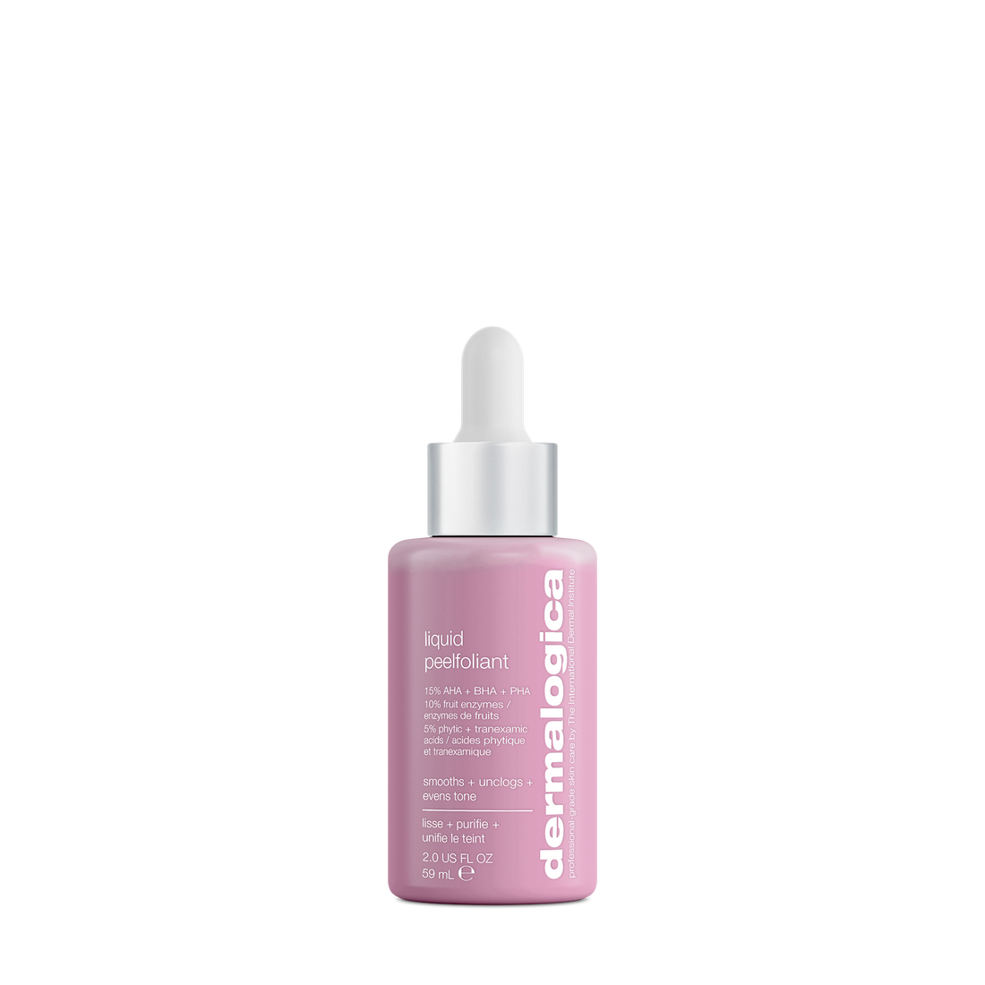 Dermalogica - Liquid peelfoliant - Peeling professionel à domicile 59 ml