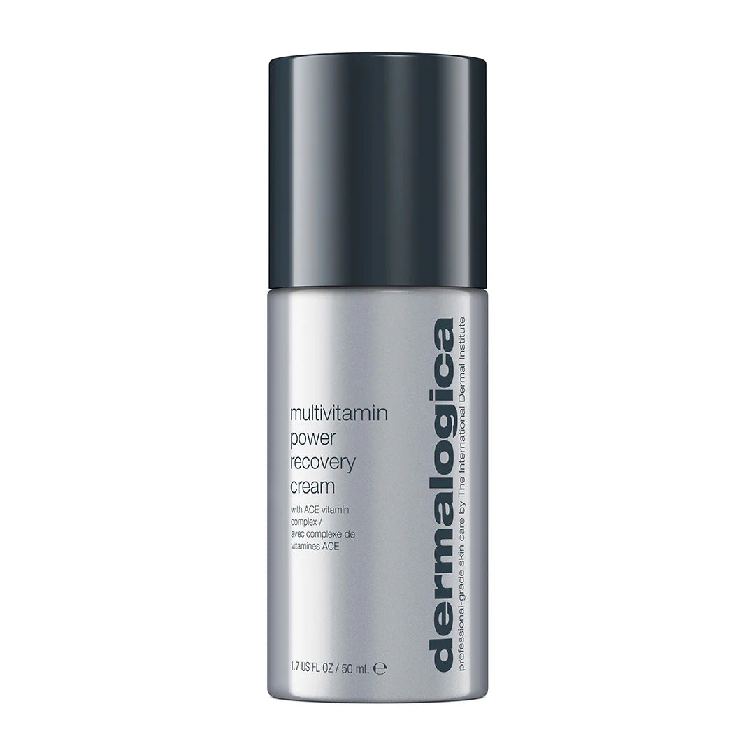Dermalogica - Multivitamin power recovery cream - Crème anti-stress cutané multivitaminée