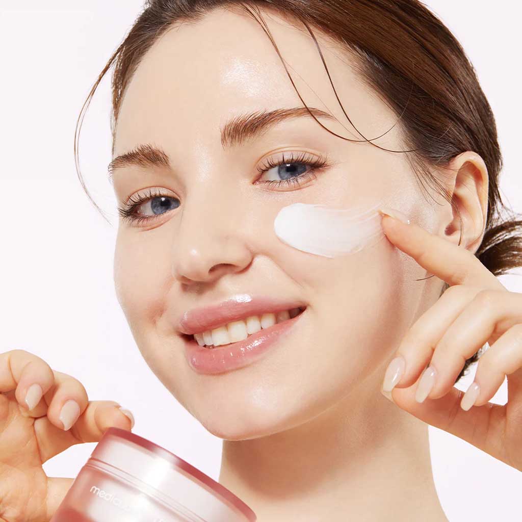 Medicube - Triple Collagen Cream - Crème au collagène