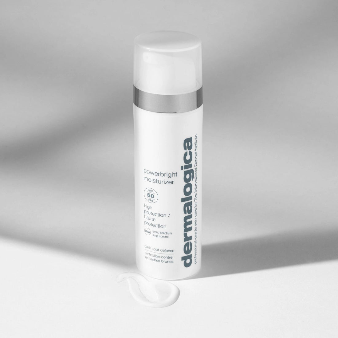 Dermalogica - Powerbright Moisturizer SPF 50 - Hydratant anti-taches éclat SPF 50