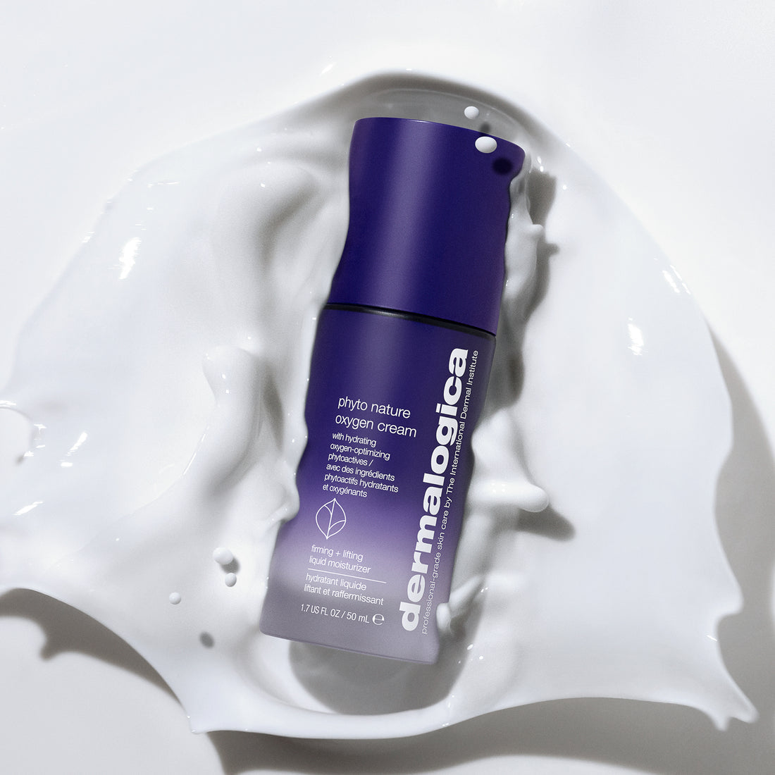Dermalogica - Phyto Nature Oxygen Cream - 50 ml