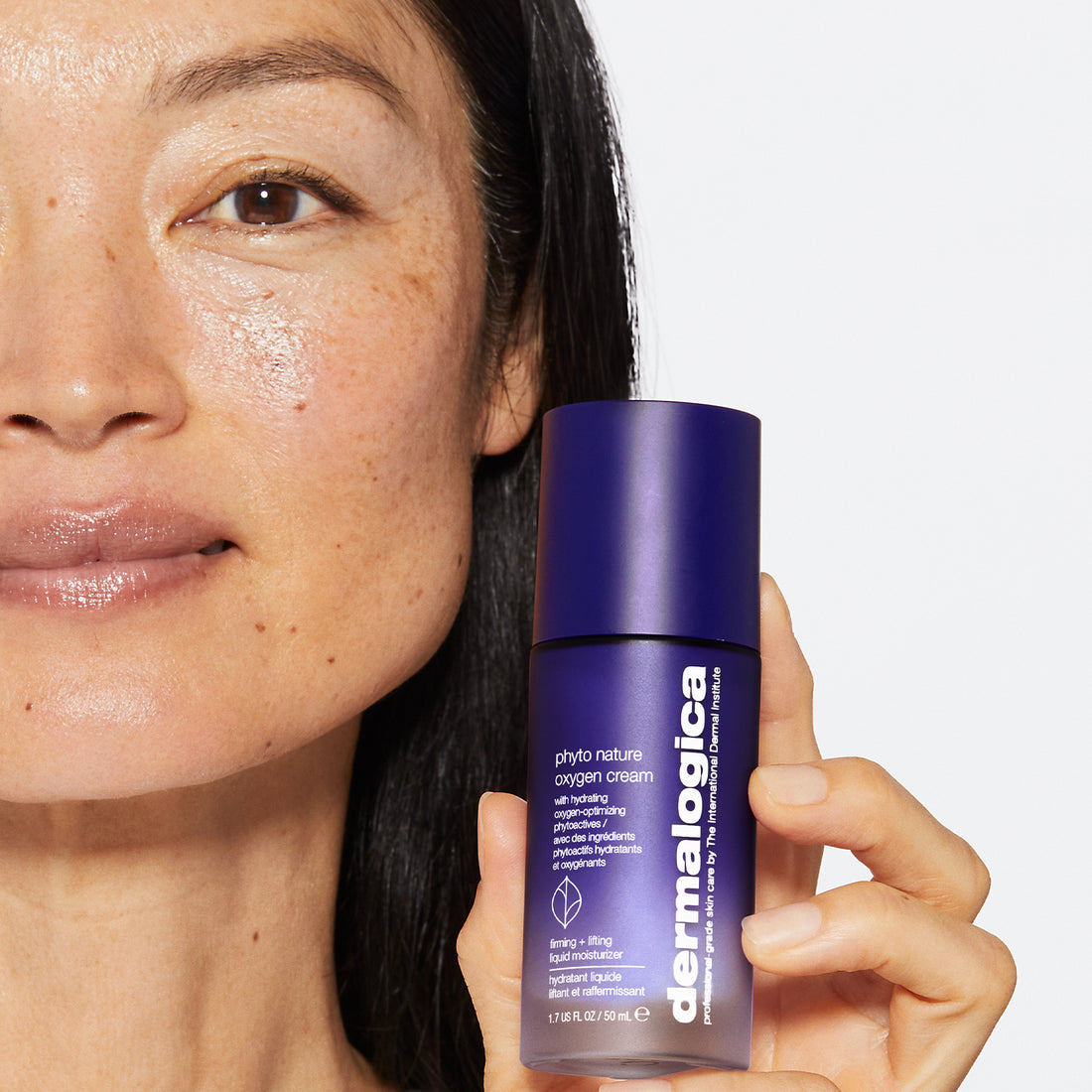 Dermalogica - Phyto Nature Oxygen Cream - 50 ml