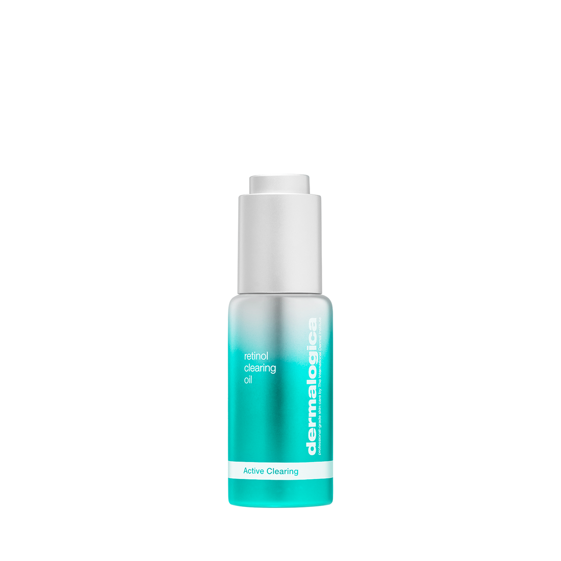 Dermalogica - Retinol clearing oil - Huile de nuit purifiante au rétinol