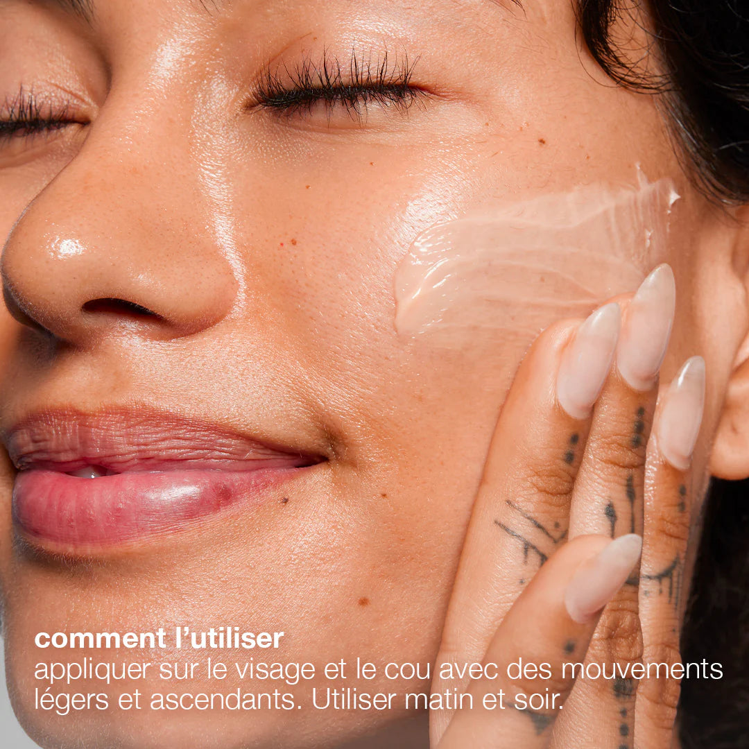 Dermalogica - Multivitamin power recovery cream - Crème anti-stress cutané multivitaminée