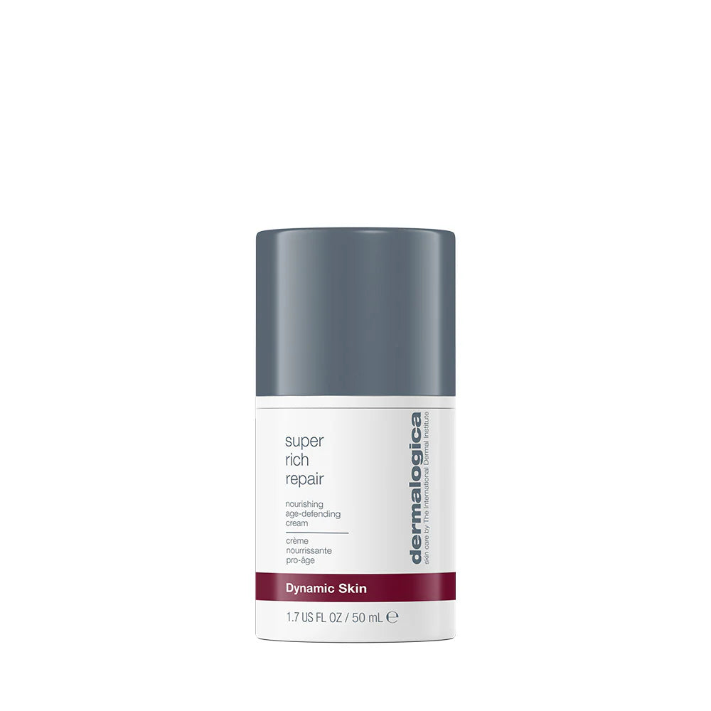 Dermalogica - Super rich repair - Ultra-rich nourishing balm