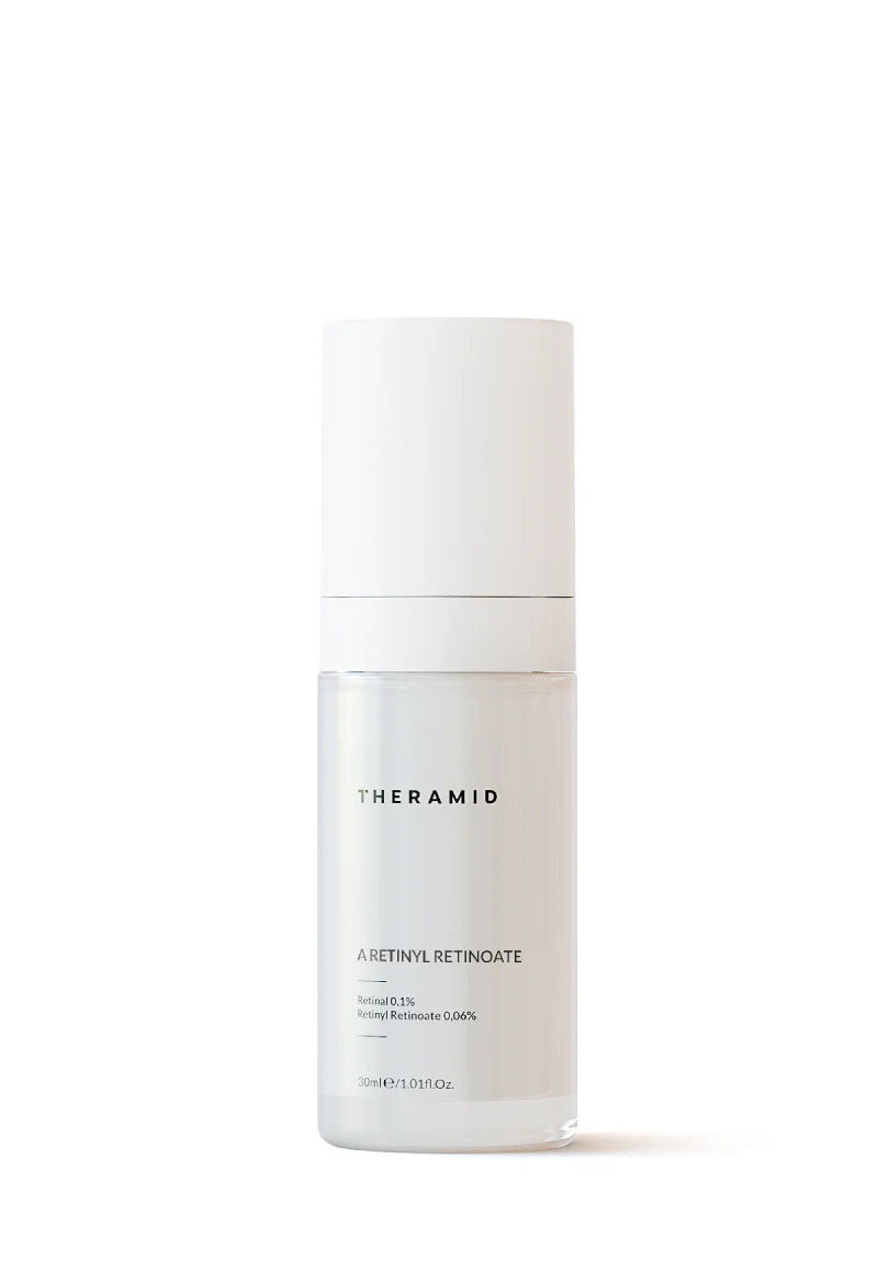 Theramid - A Retinyl Retinoate Traitement Anti-Âge au Rétinoate de Rétinyle