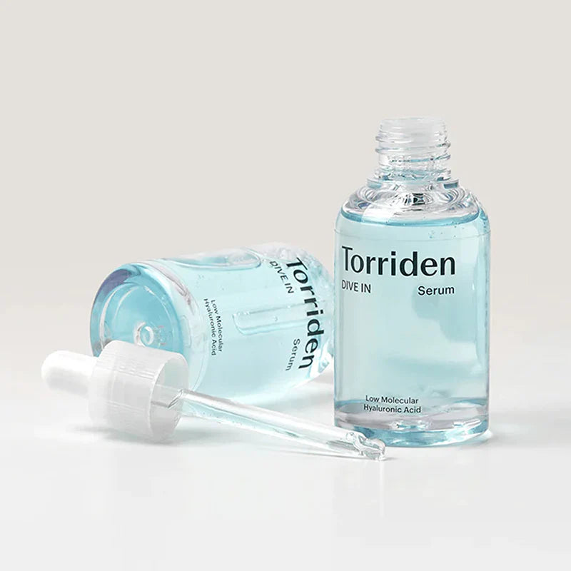 Torriden - Dive In - Suero 50 ml
