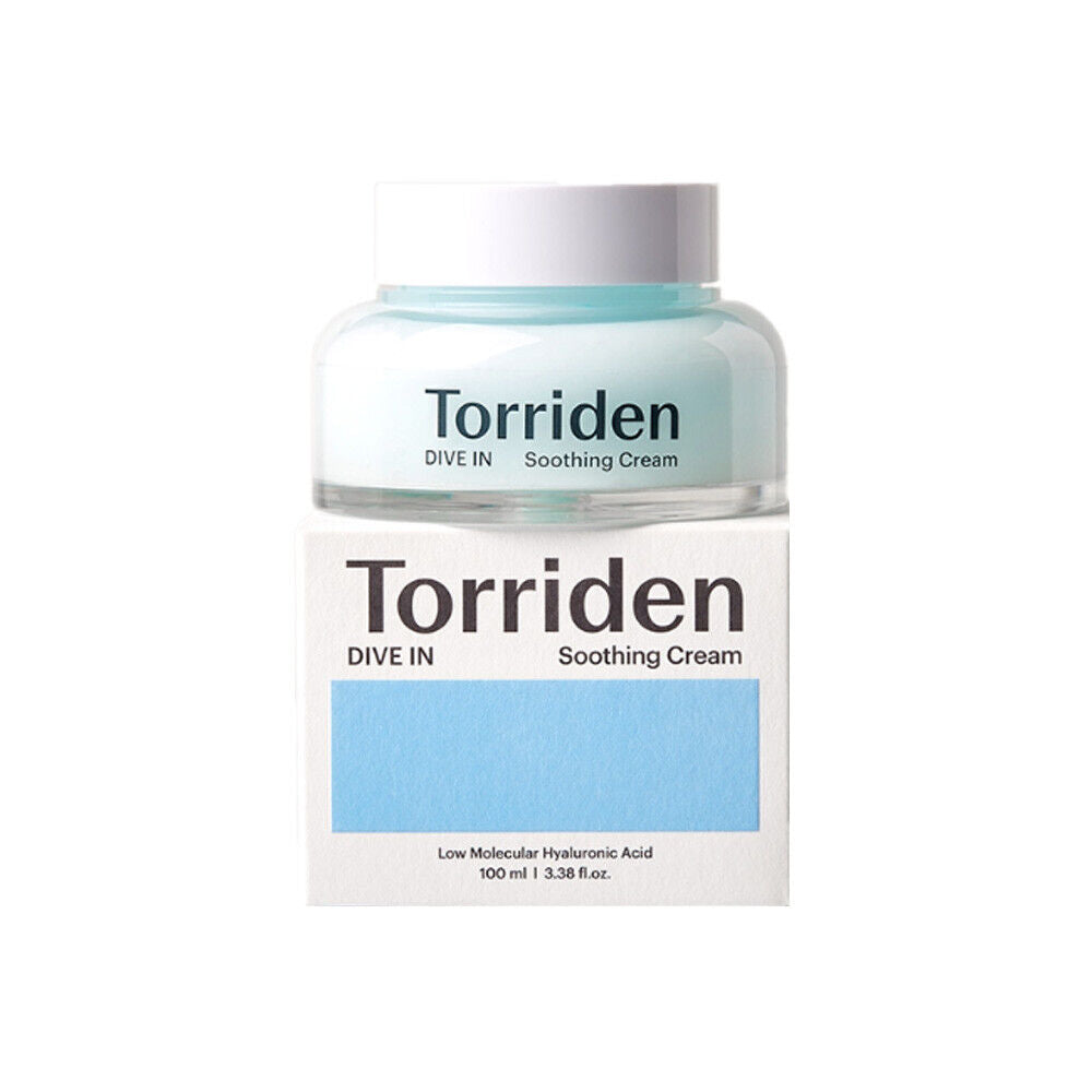Torriden - Dive In Crema Calmante - 100ml