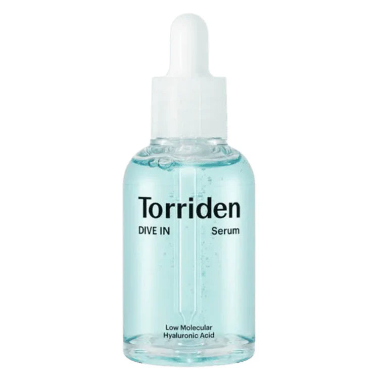 Torriden - Dive In - Suero 50 ml