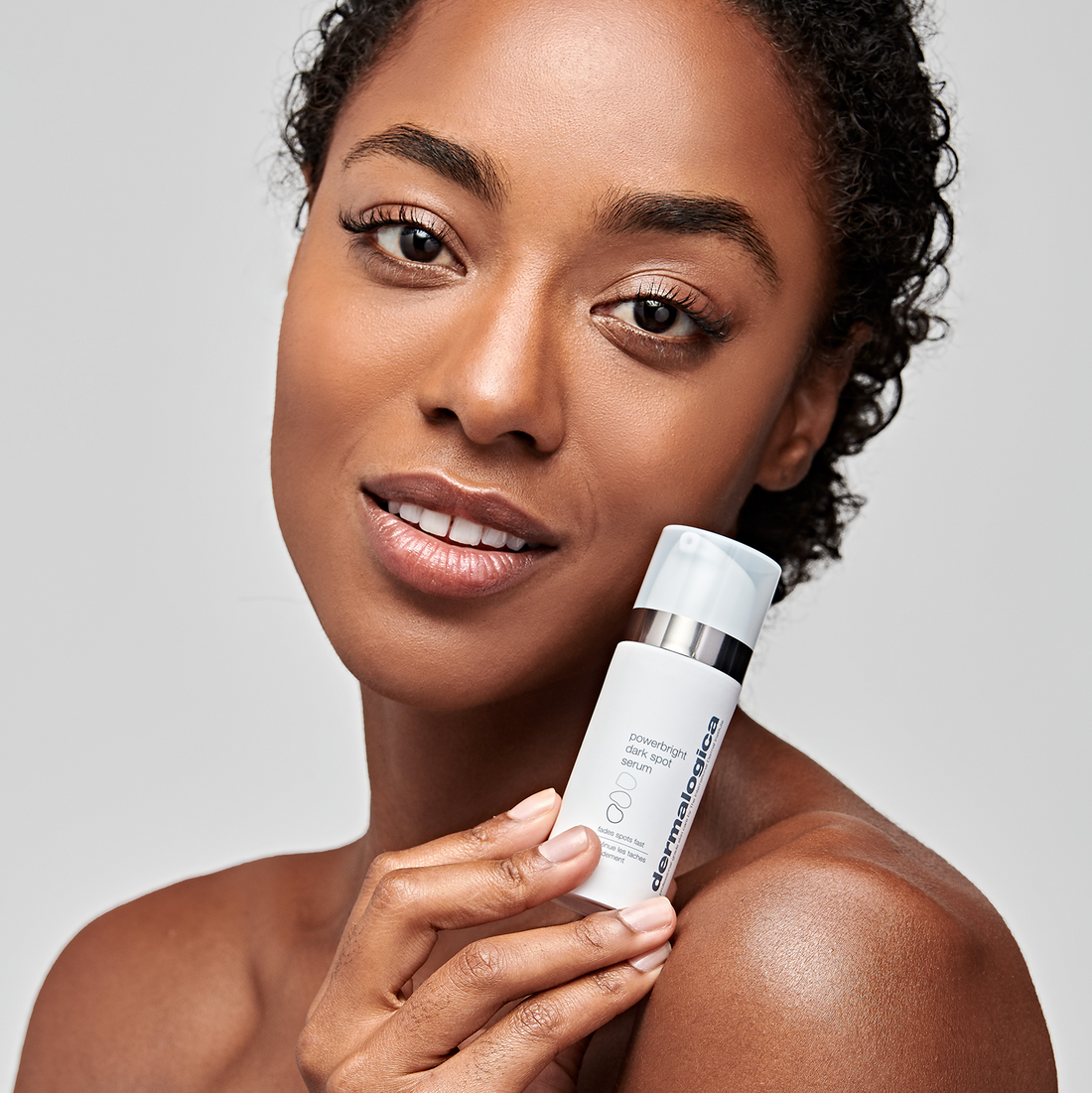 Dermalogica - Powerbright dark spot serum - Sérum anti-taches à la niacinamide