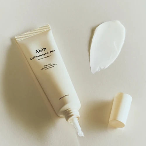 Abib - Collagen eye cream Jericho rose - Collagen eye cream