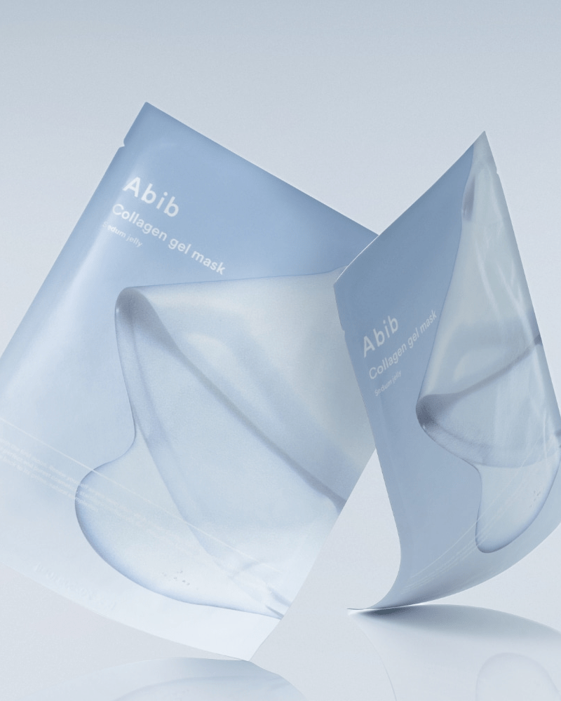 Abib - Collagen Mask - Collagen face mask