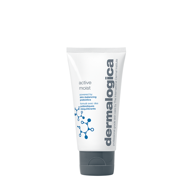 Dermalogica - Activewet - Hidratante equilibrante para pieles mixtas a grasas - 50 ml