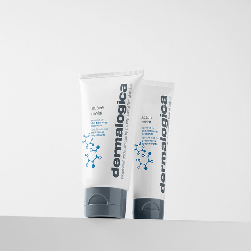 Dermalogica - Activewet - Hidratante equilibrante para pieles mixtas a grasas - 50 ml