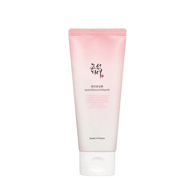 Beauty of Joseon - Apricot Blossom Peeling Gel - 100 ml