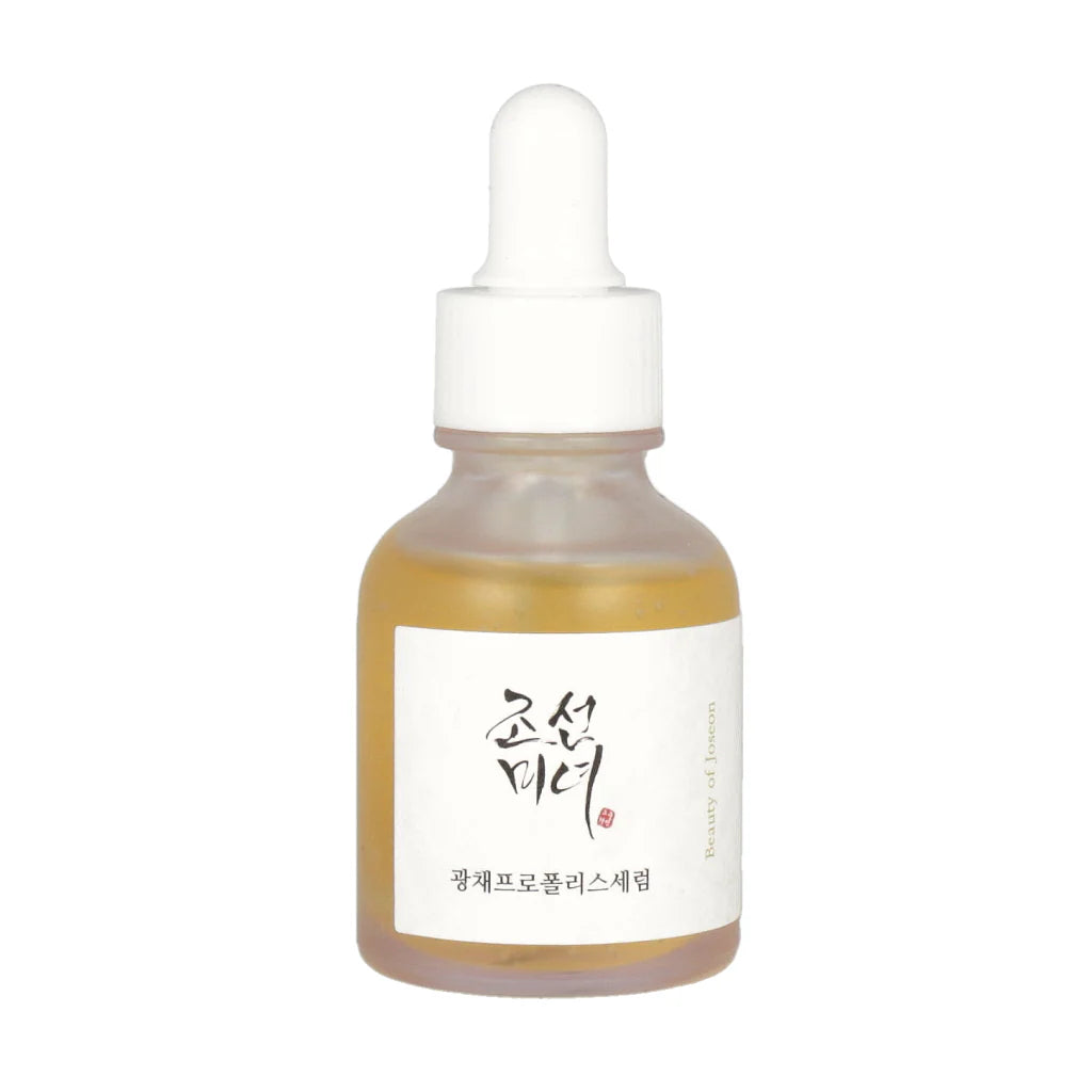 Beauty of Joseon - Sérum Glow Deep: Arroz + Arbutina
