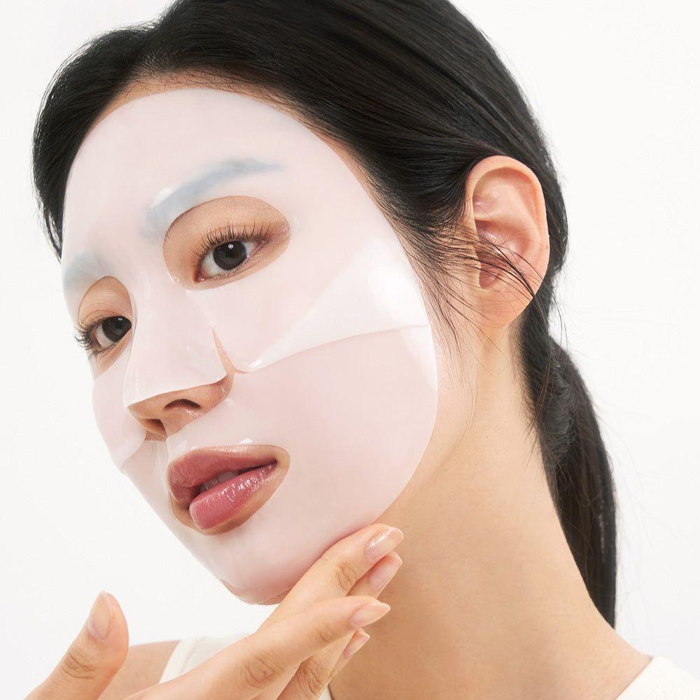 Biodance - Hydro Cera-Nol - Real deep mask - Masque Hydrogel Hydratant