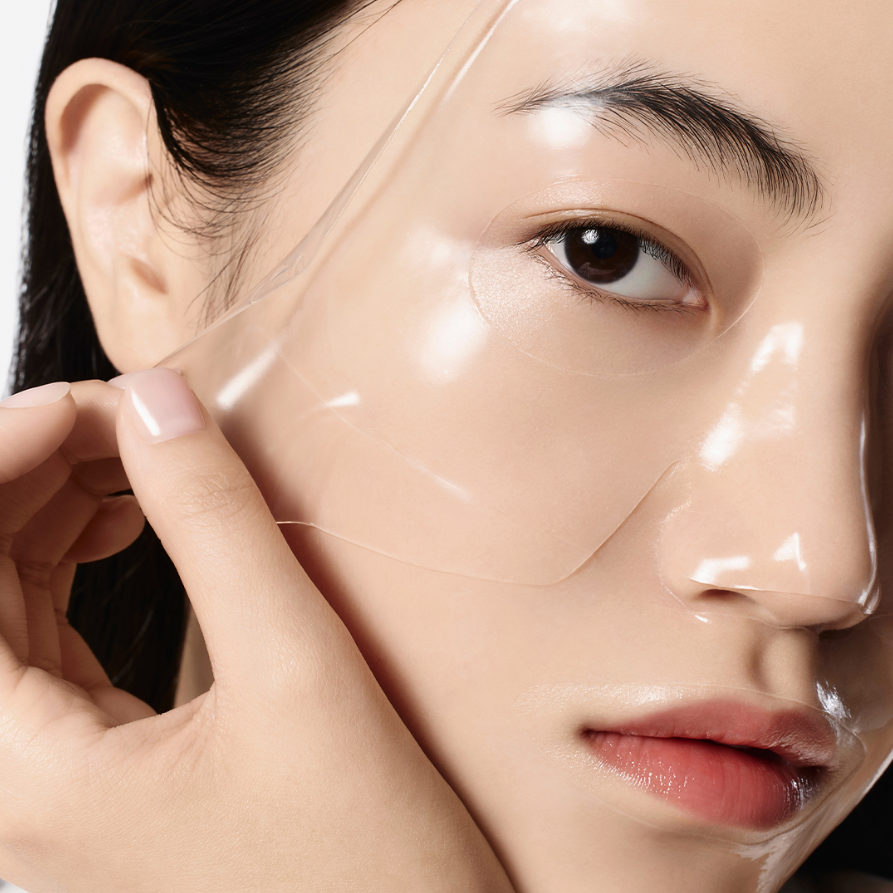 Biodance - Bio Collagen Real deep Mask - Collagen face mask